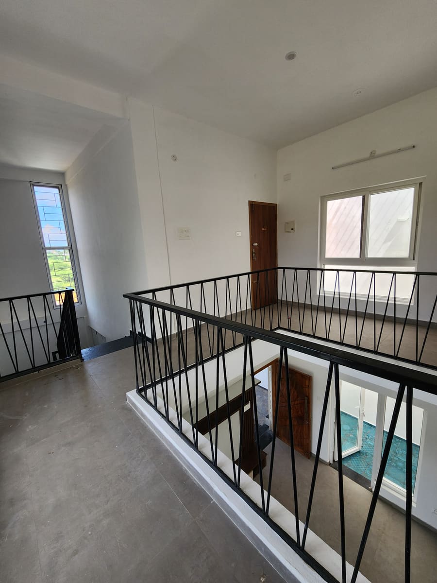 Dinesh Residence, Ishwarya Nagar, Theni — a completed Poriyaalan home